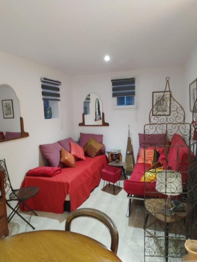 Chambre Cesar B&B- Au 1Er - Villa Chaumonty Périgueux Eksteriør billede