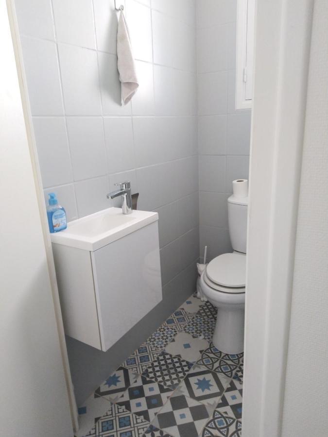 Chambre Cesar B&B- Au 1Er - Villa Chaumonty Périgueux Eksteriør billede