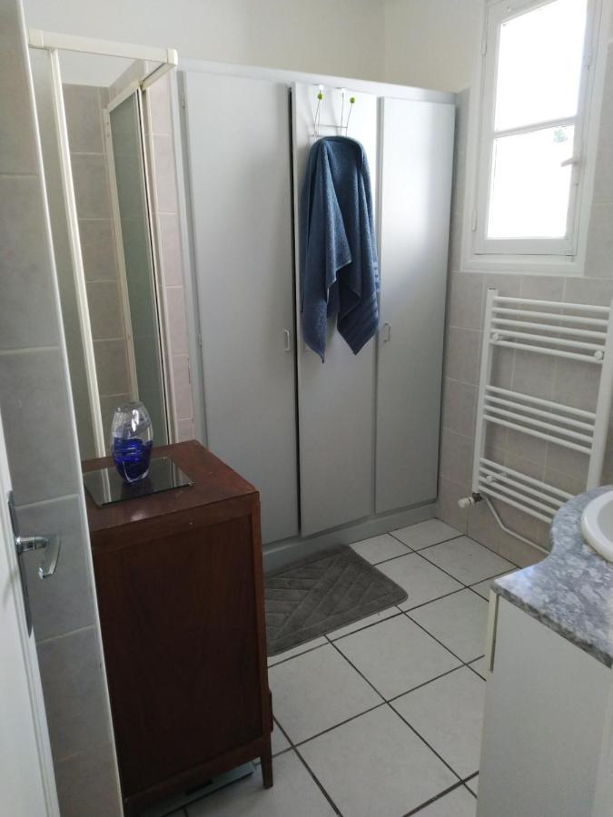 Chambre Cesar B&B- Au 1Er - Villa Chaumonty Périgueux Eksteriør billede