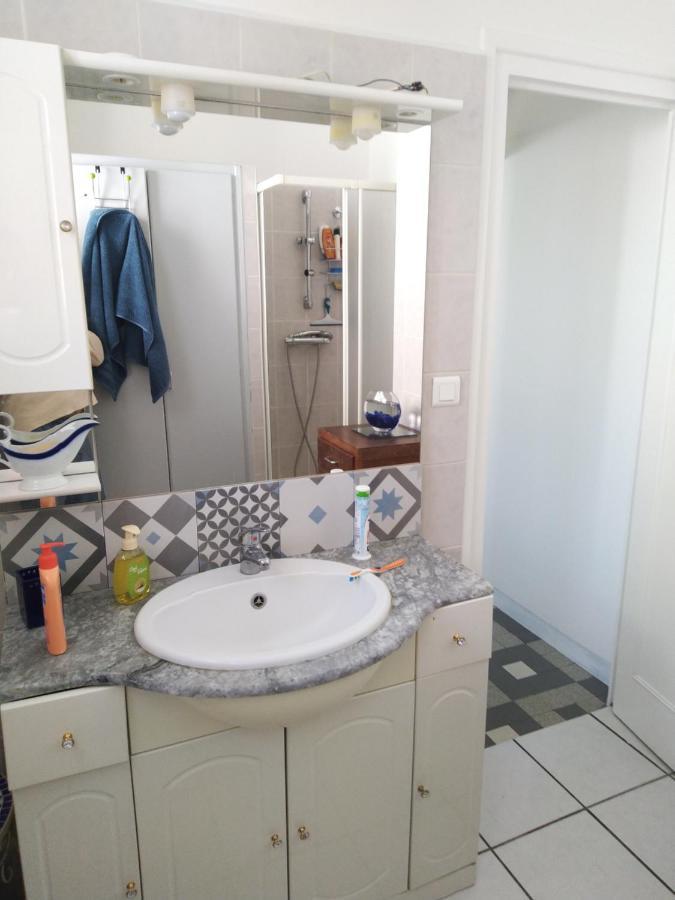 Chambre Cesar B&B- Au 1Er - Villa Chaumonty Périgueux Eksteriør billede