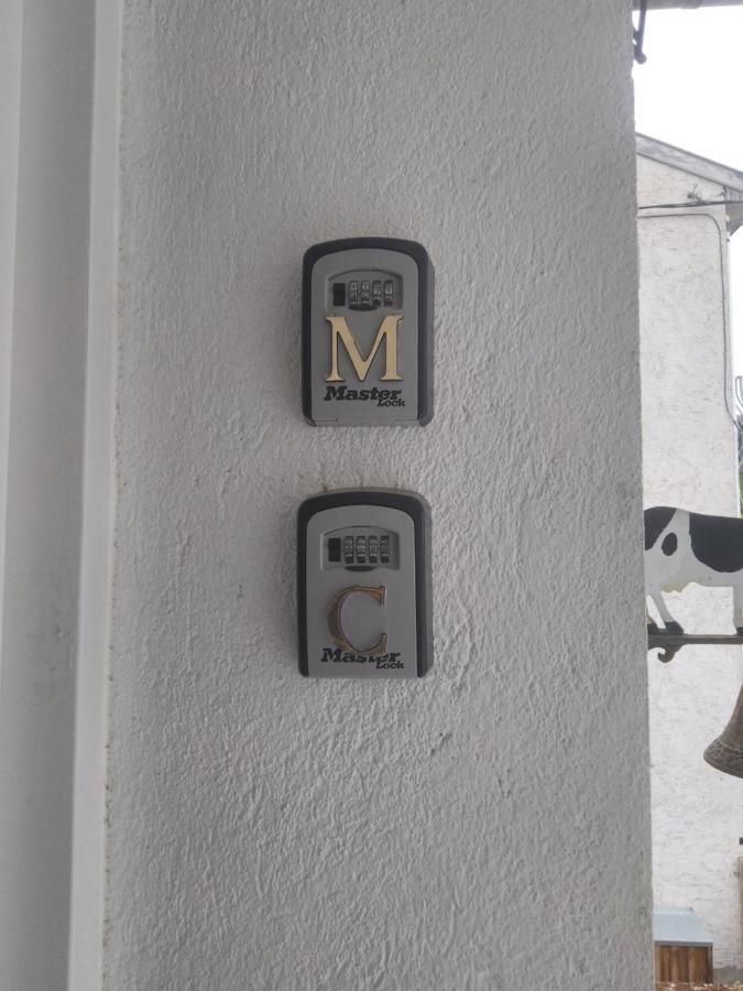 Chambre Cesar B&B- Au 1Er - Villa Chaumonty Périgueux Eksteriør billede
